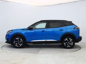 Peugeot 2008 - 2021