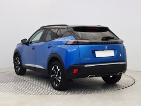 Peugeot 2008 - 2021