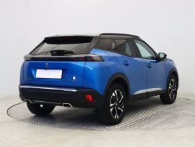 Peugeot 2008 - 2021