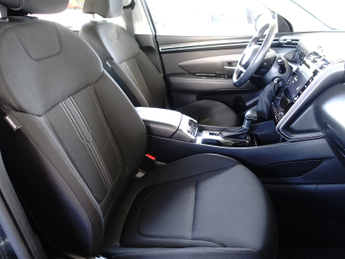 Hyundai Tucson - 2023