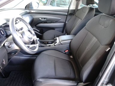 Hyundai Tucson - 2023