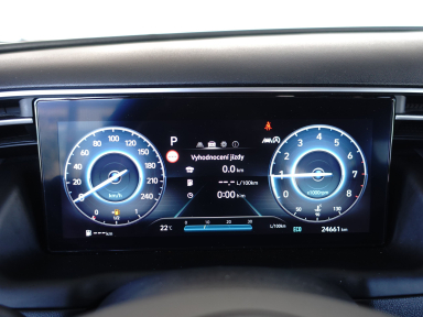 Hyundai Tucson - 2023