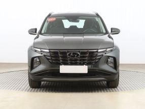 Hyundai Tucson - 2023