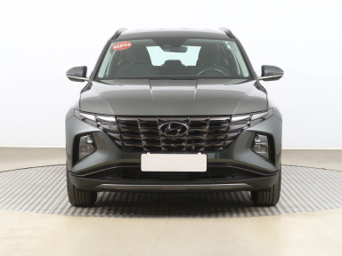 Hyundai Tucson - 2023