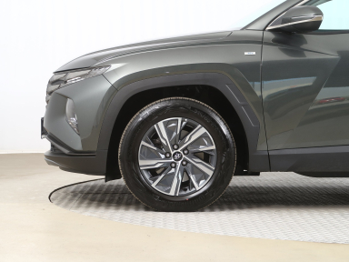 Hyundai Tucson - 2023