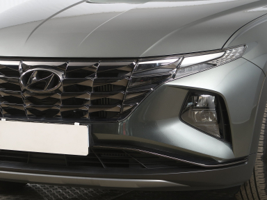 Hyundai Tucson - 2023