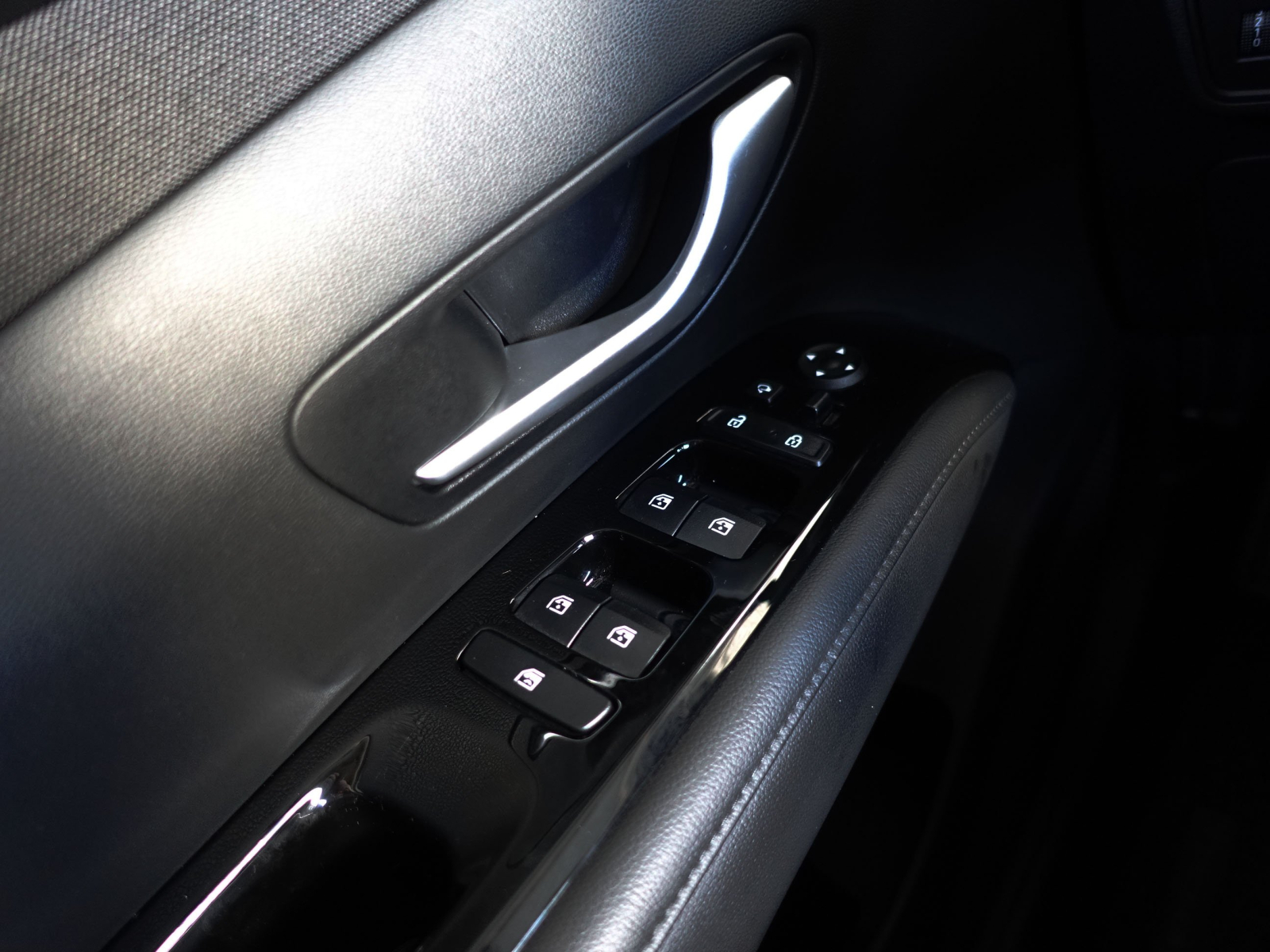 Hyundai Tucson - 2023