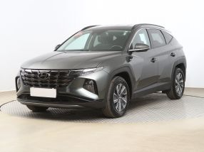 Hyundai Tucson - 2023