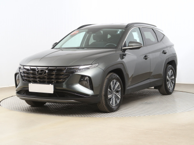 Hyundai Tucson - 2023