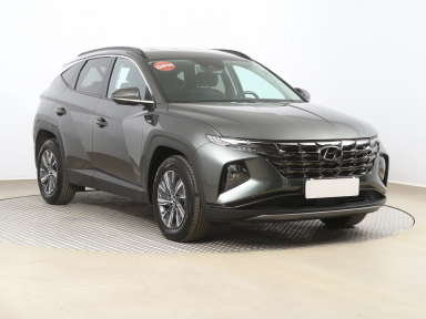 Hyundai Tucson - 2023
