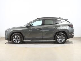 Hyundai Tucson - 2023