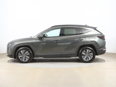 Hyundai Tucson - 2023