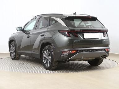 Hyundai Tucson - 2023