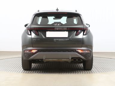 Hyundai Tucson - 2023