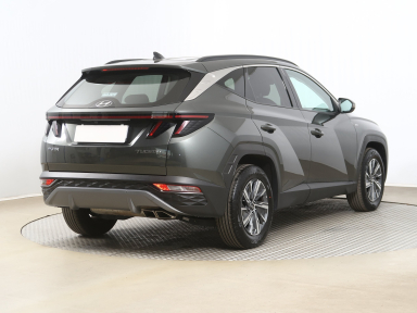 Hyundai Tucson - 2023
