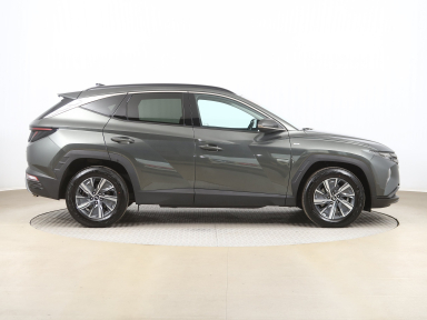Hyundai Tucson - 2023