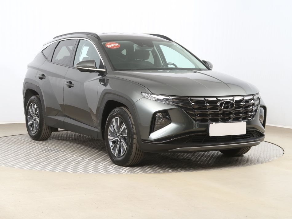 Hyundai Tucson - 2023