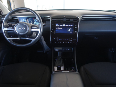 Hyundai Tucson - 2023