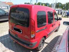 Renault Kangoo - 2008