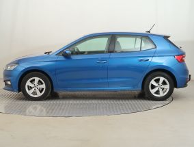 Skoda Fabia - 2021