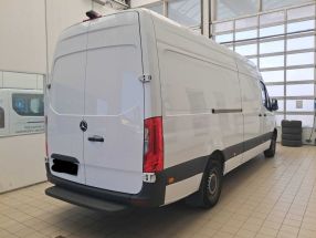 Mercedes-Benz Sprinter - 2022