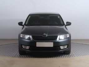 Skoda Octavia - 2014