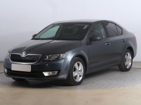 Skoda Octavia - 2014