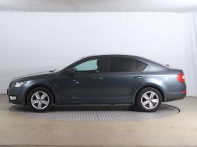 Skoda Octavia - 2014