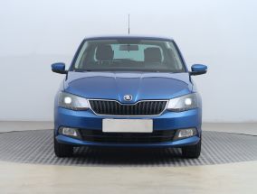 Skoda Fabia - 2016