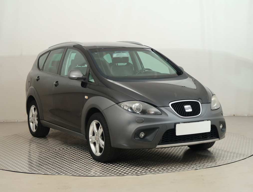 Seat Altea