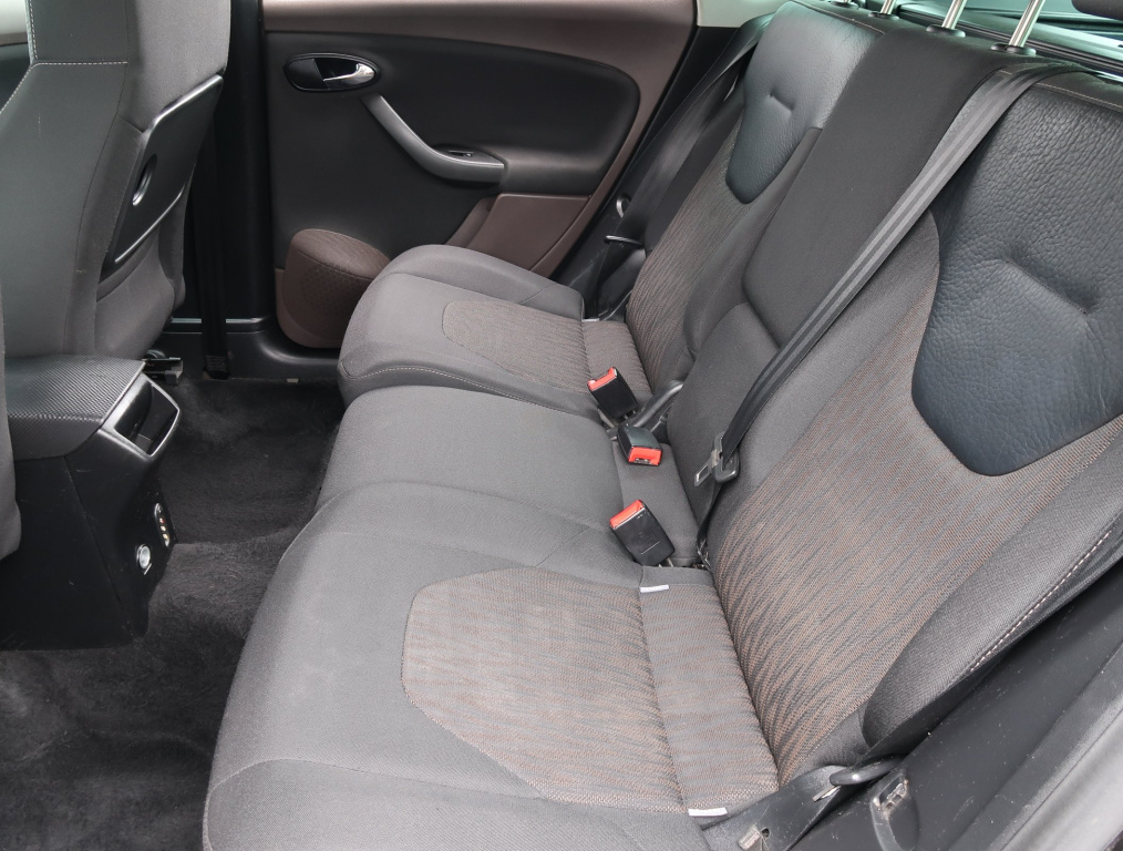 Seat Altea