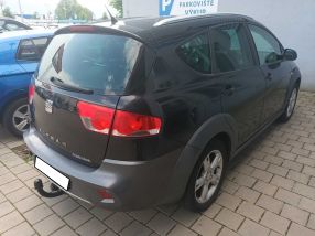 Seat Altea - 2007