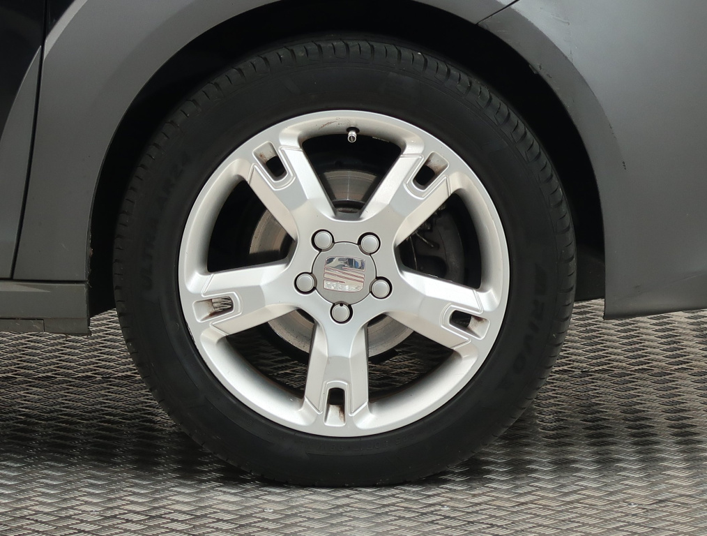 Seat Altea