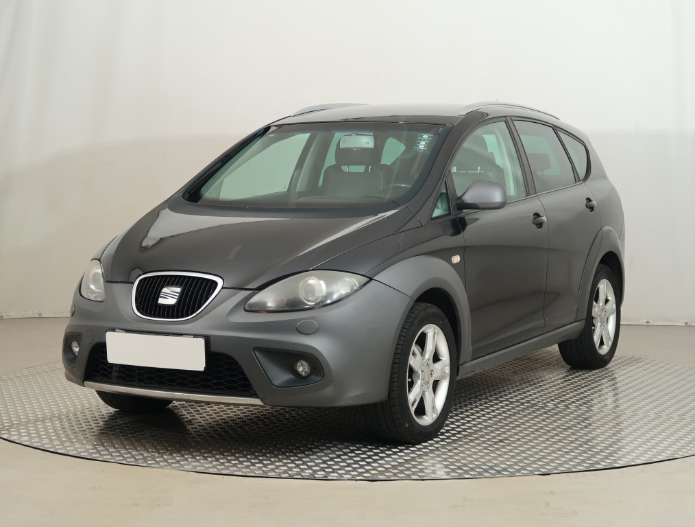 Seat Altea