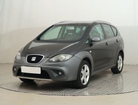 Seat Altea - 2007