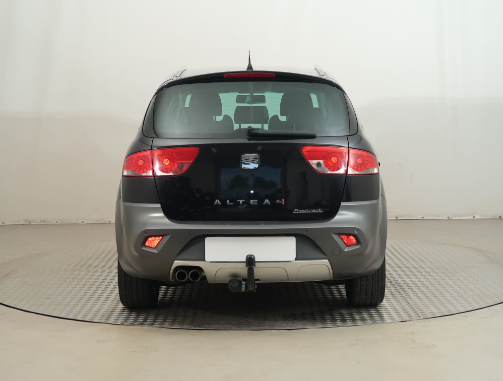 Seat Altea