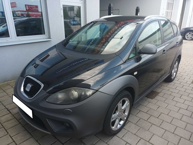 Seat Altea 2007