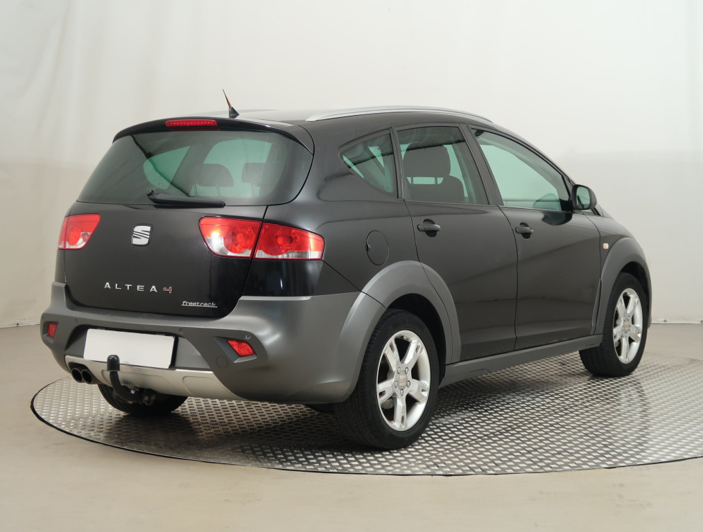 Seat Altea