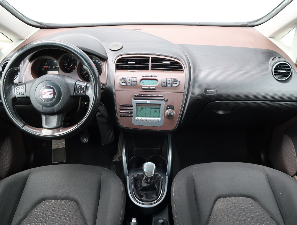 Seat Altea
