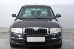 Skoda Superb - 2006