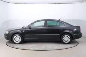 Skoda Superb - 2006