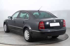 Skoda Superb - 2006