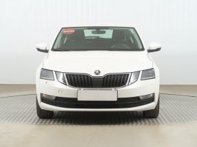 Skoda Octavia - 2017