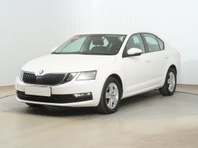 Skoda Octavia - 2017