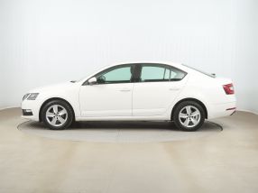 Skoda Octavia - 2017