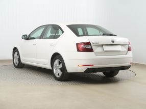 Skoda Octavia - 2017
