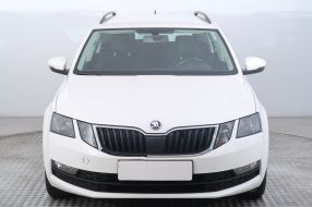 Skoda Octavia - 2019