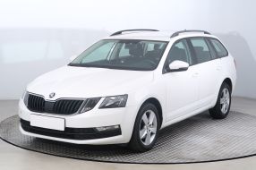 Skoda Octavia - 2019