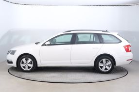 Skoda Octavia - 2019