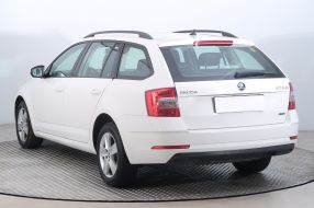 Skoda Octavia - 2019